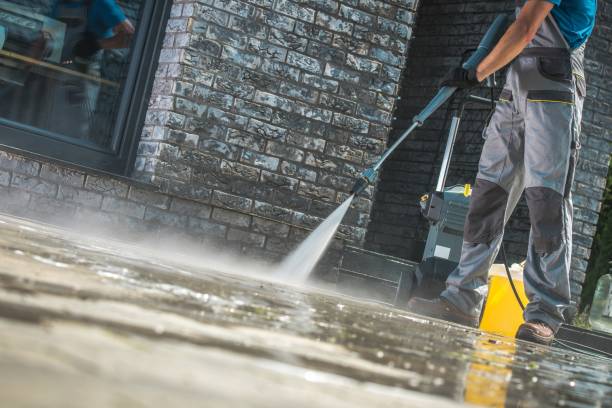 Best Oil Spill Cleanup  in Vilge St George, LA